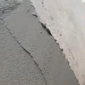 东至水工建筑物I级C55聚合物改性水泥砂浆 渠道防渗泵站加固迎水面抗冲刷砂浆