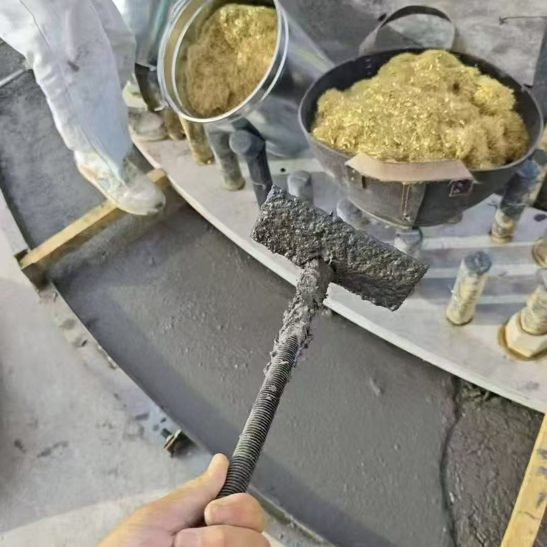 东至C120风电设备基础专用灌浆料