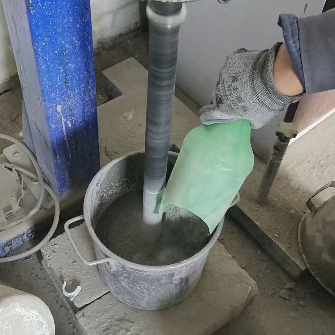东至桥梁公路张拉用H60压浆料与普通压浆料有什么区别？