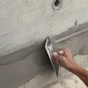 东至P型防护型环氧树脂砂浆