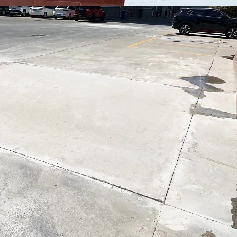 东至市政道路抢修料